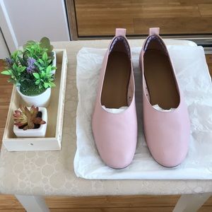 Everlane Dayglove in Rose, Size 9 Women’s